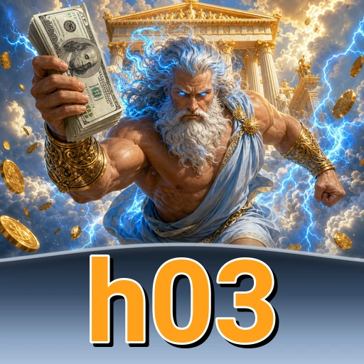 h03 APK — gampang dipakai