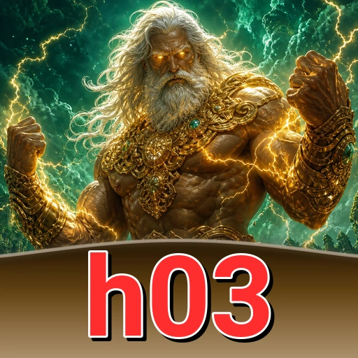 h03 APK — katalog lengkap