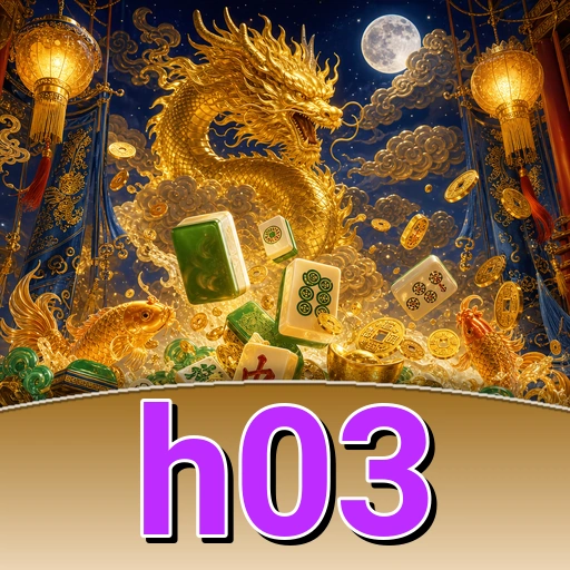 h03 APK — gak dipotong pulsa
