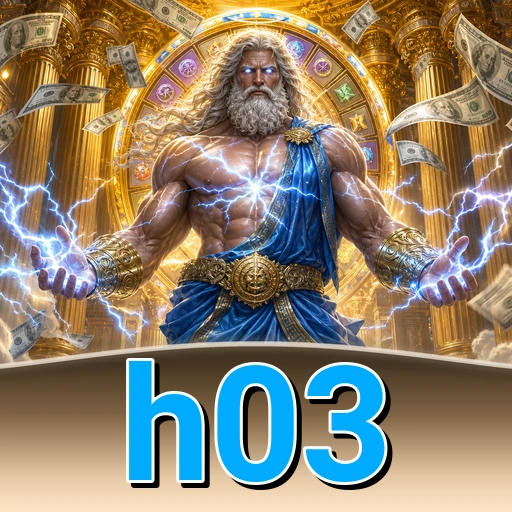 h03 APK — bantuan 24 jam